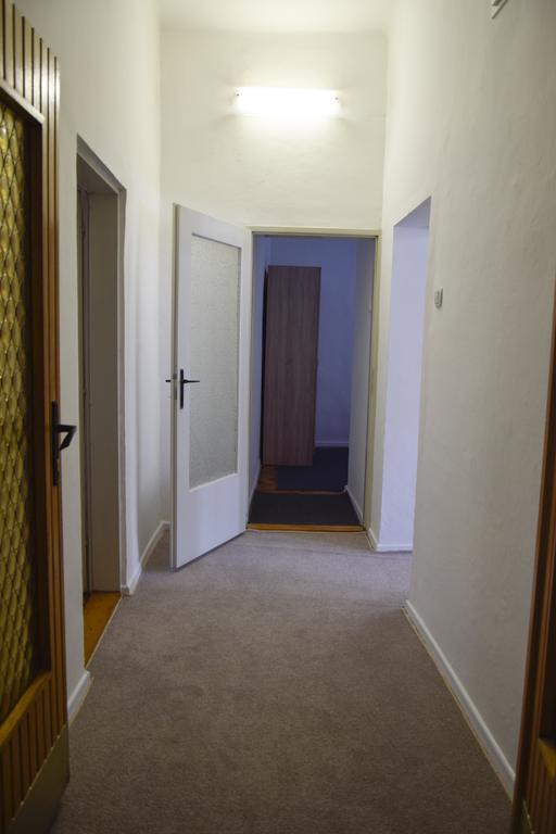 Apartament Old Square Bihać Zewnętrze zdjęcie