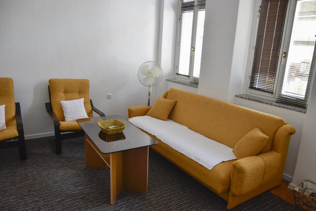 Apartament Old Square Bihać Zewnętrze zdjęcie