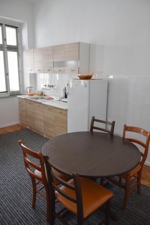 Apartament Old Square Bihać Zewnętrze zdjęcie