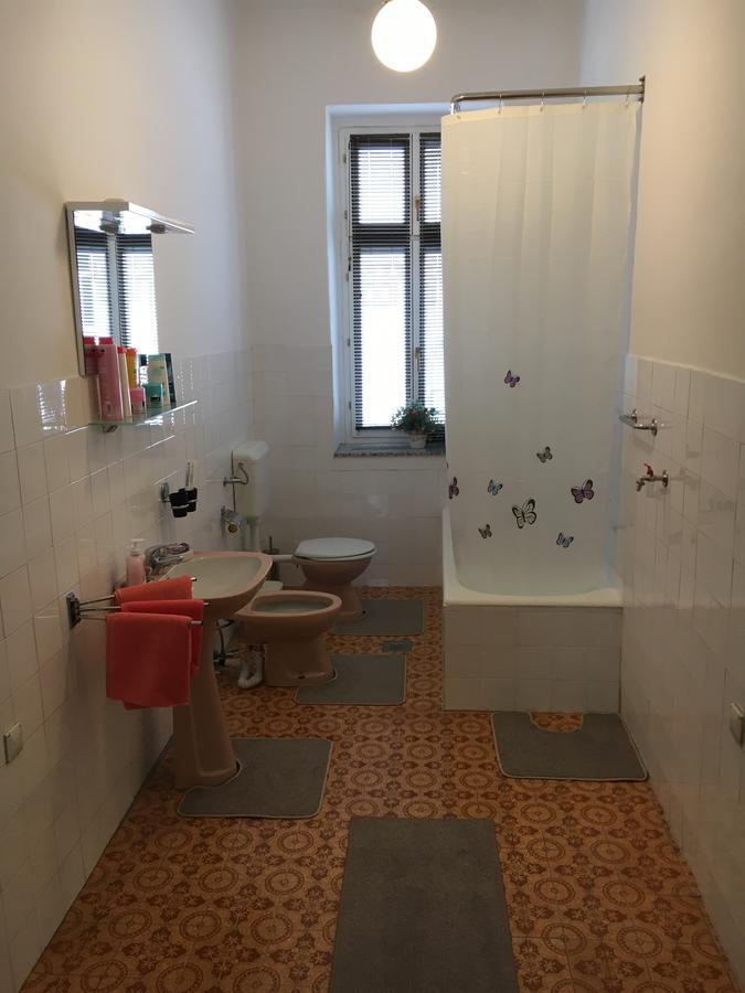 Apartament Old Square Bihać Zewnętrze zdjęcie
